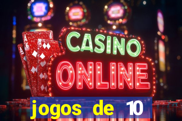 jogos de 10 centavos nas plataformas